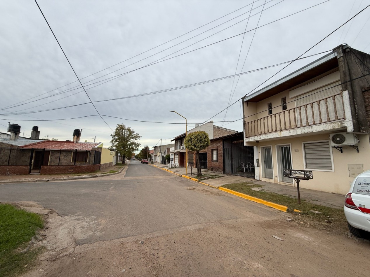Departamento en alquiler Neyra 851