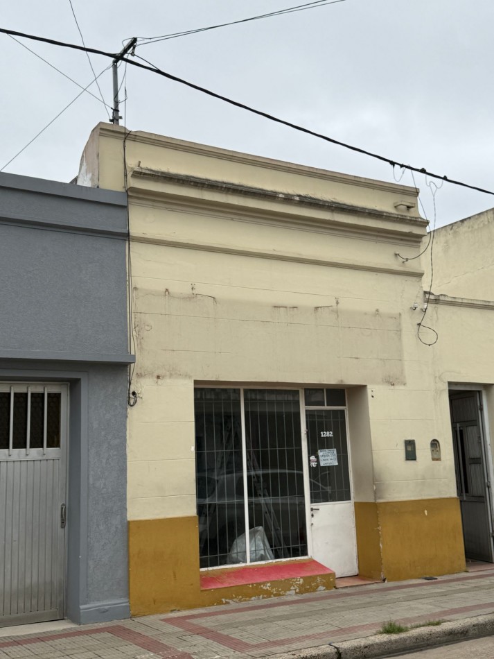 Local en alquiler Luis N. Palma 1284