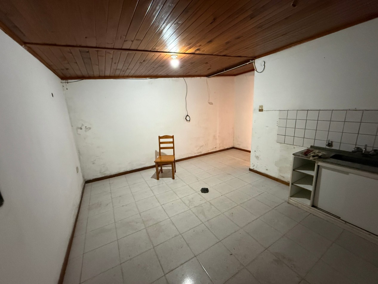 Casa en alquiler Colombo 421