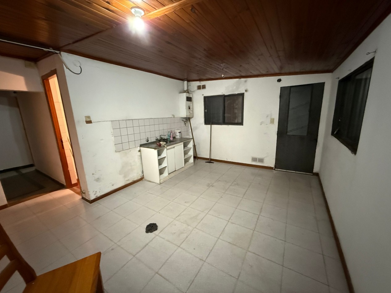Casa en alquiler Colombo 421