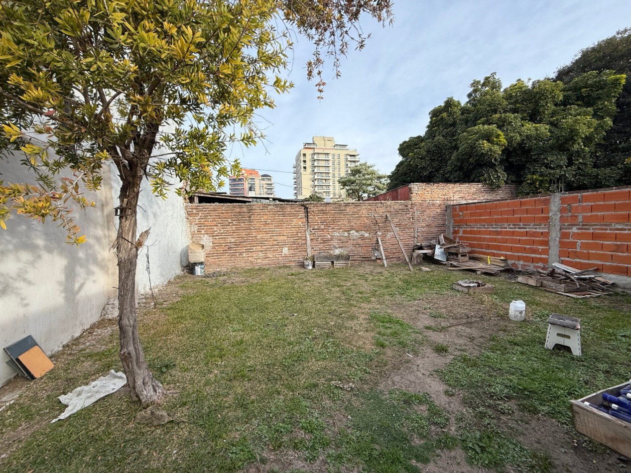 Casa en alquiler Colombo 421