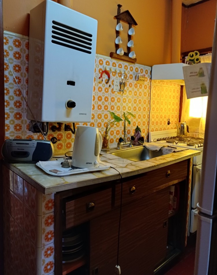 Casa en venta Lavalle 124