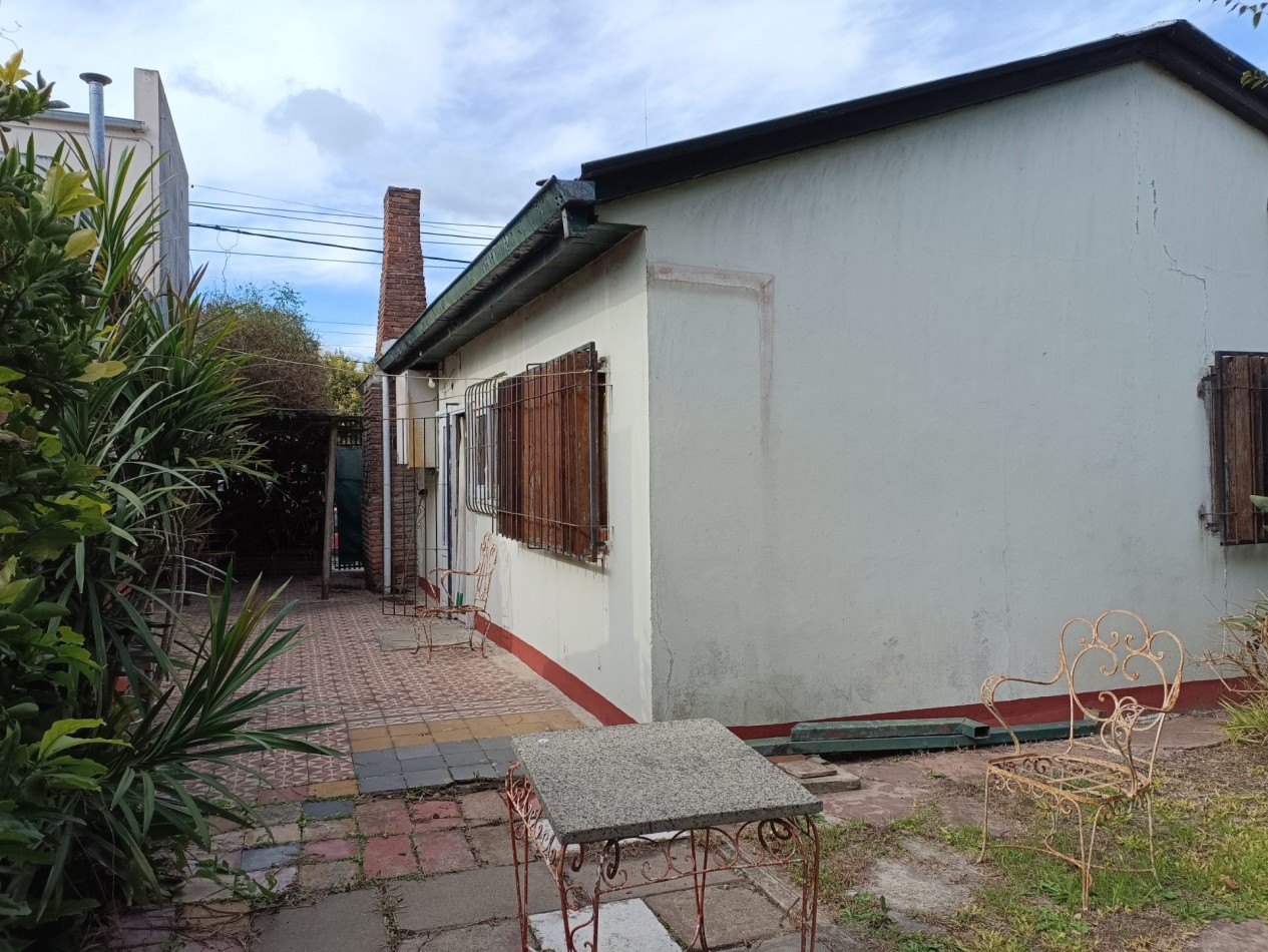 Casa en venta Lavalle 124
