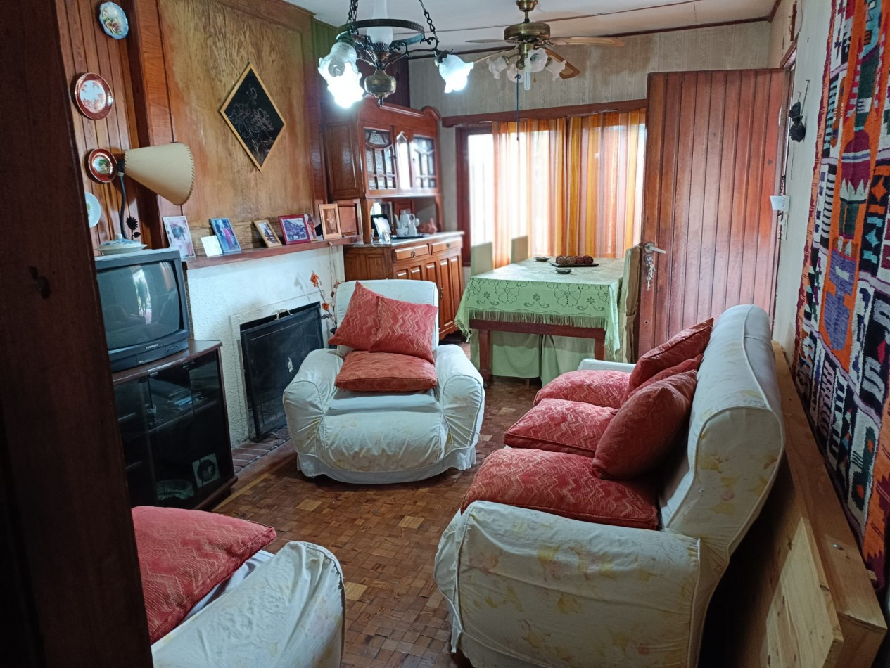 Casa en venta Lavalle 124