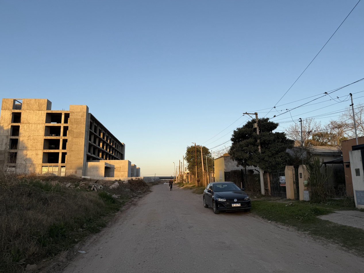 Casa en venta Perito Moreno 1441