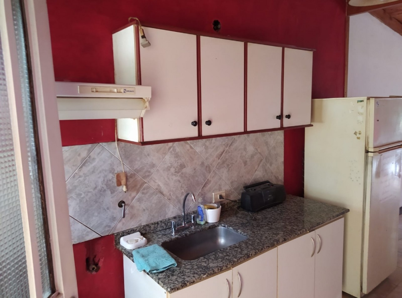 Casa en venta Perito Moreno 1441