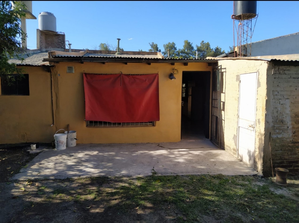 Casa en venta Perito Moreno 1441