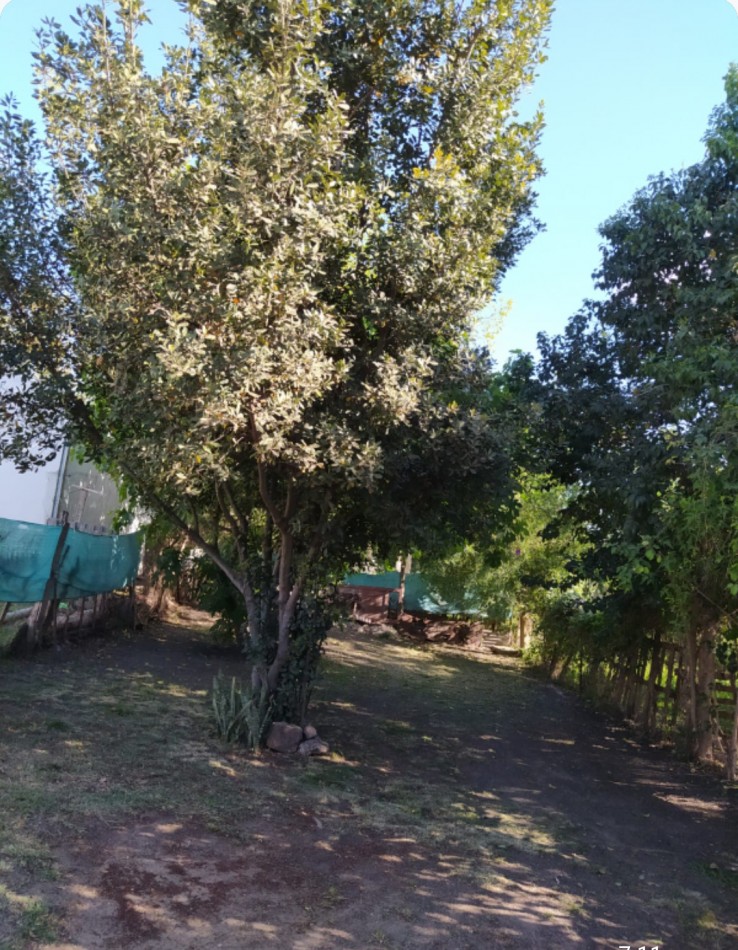 Casa en venta Perito Moreno 1441