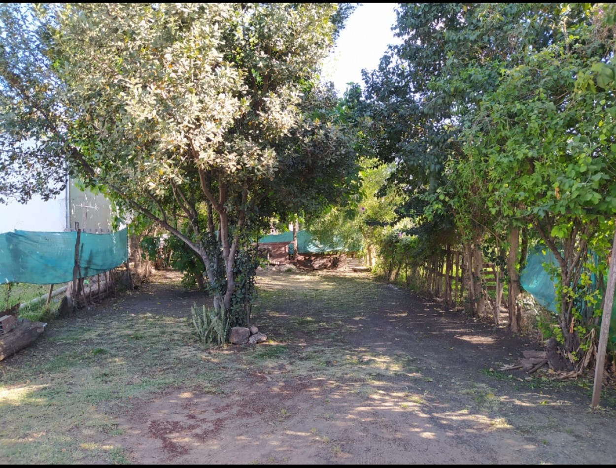 Casa en venta Perito Moreno 1441