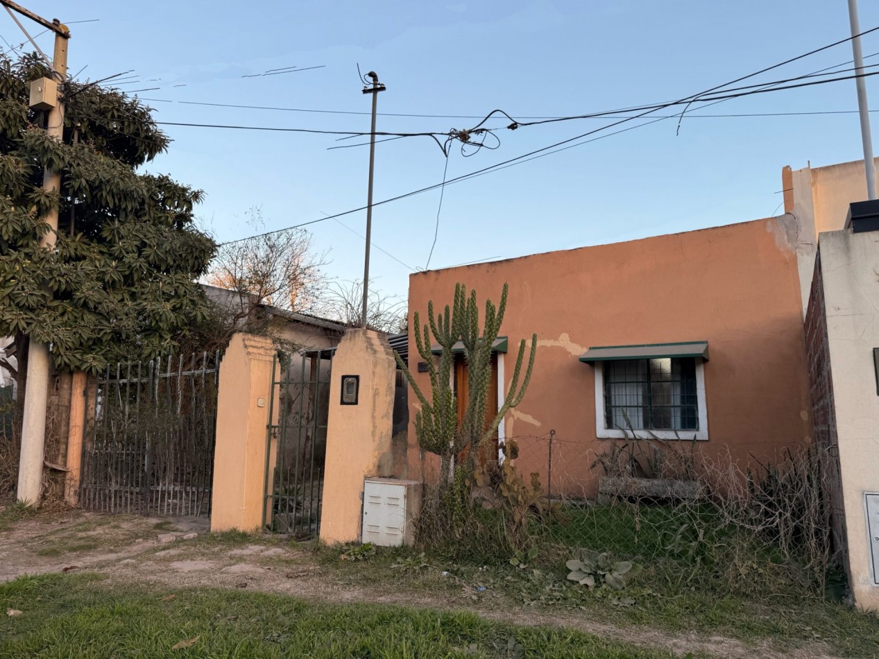 Casa en venta Perito Moreno 1441