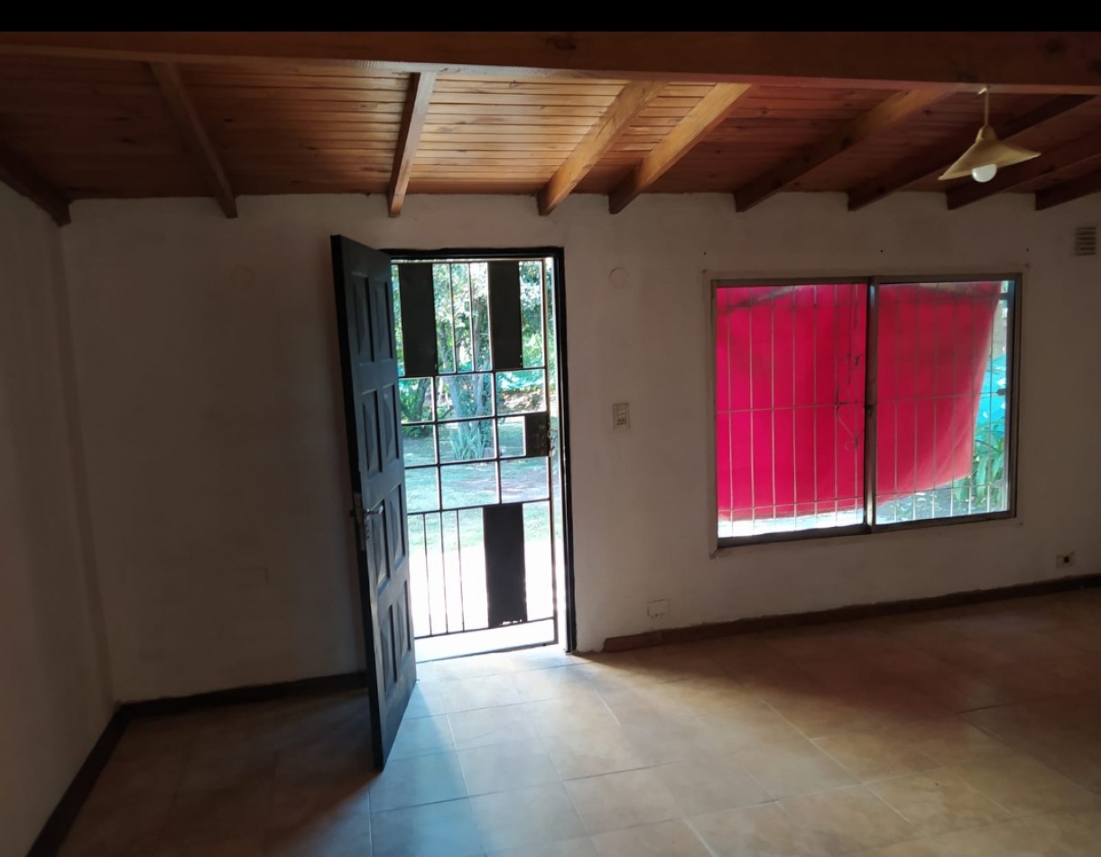 Casa en venta Perito Moreno 1441