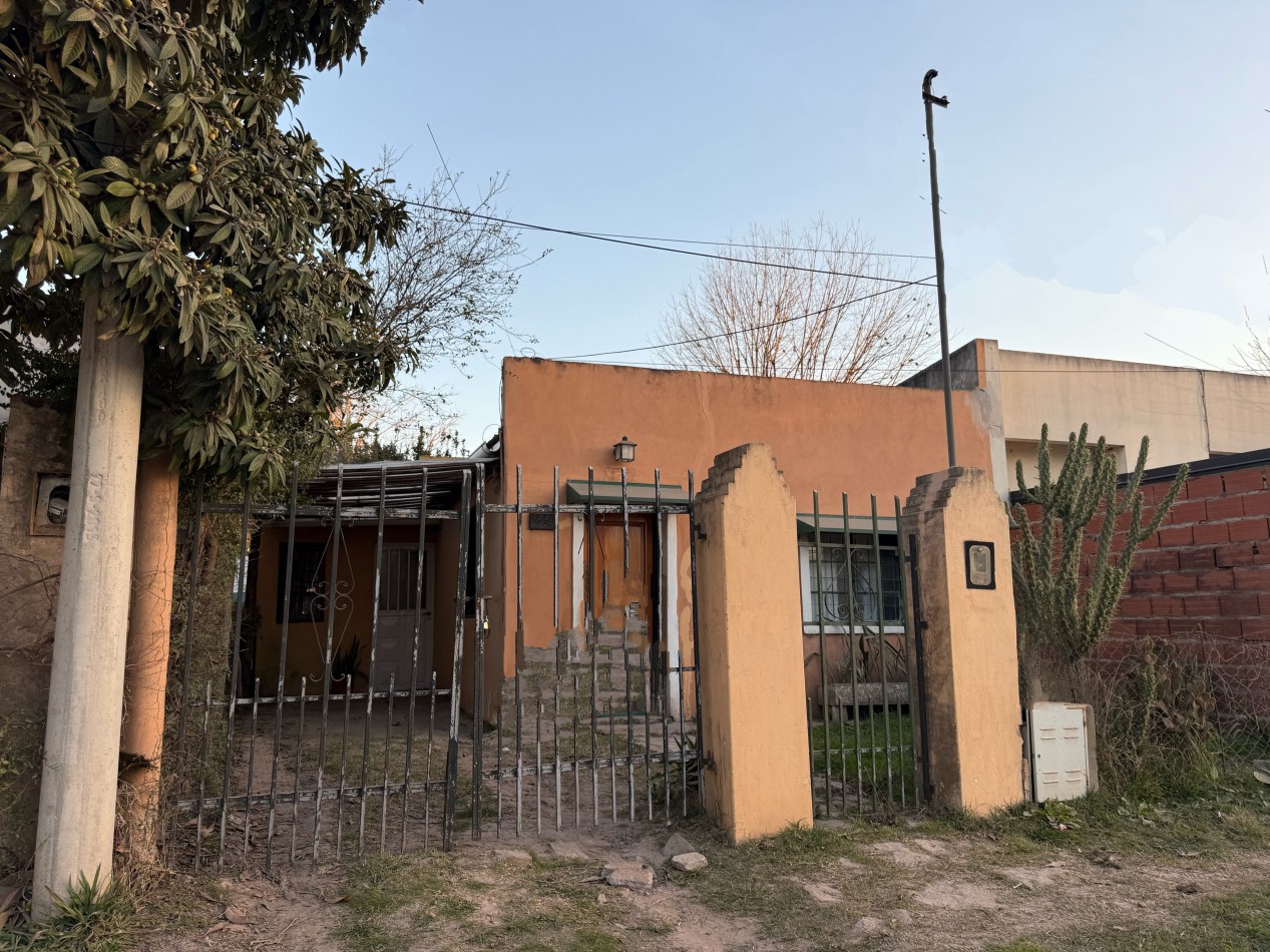 Casa en venta Perito Moreno 1441