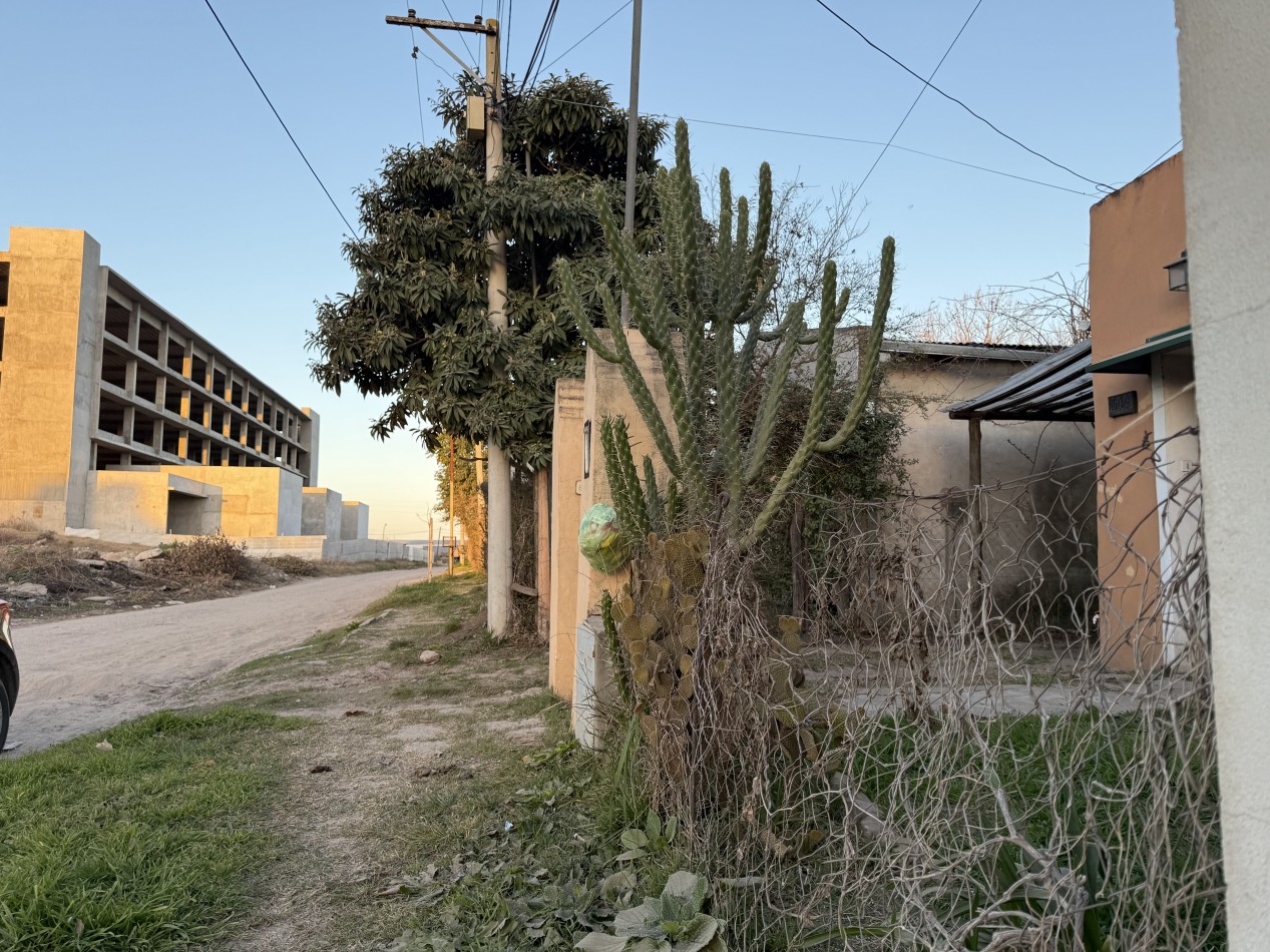 Casa en venta Perito Moreno 1441