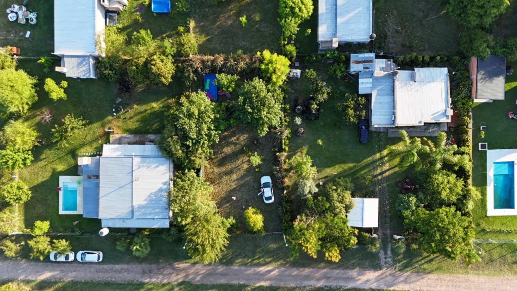 Terreno en venta 27 de Julio 3979