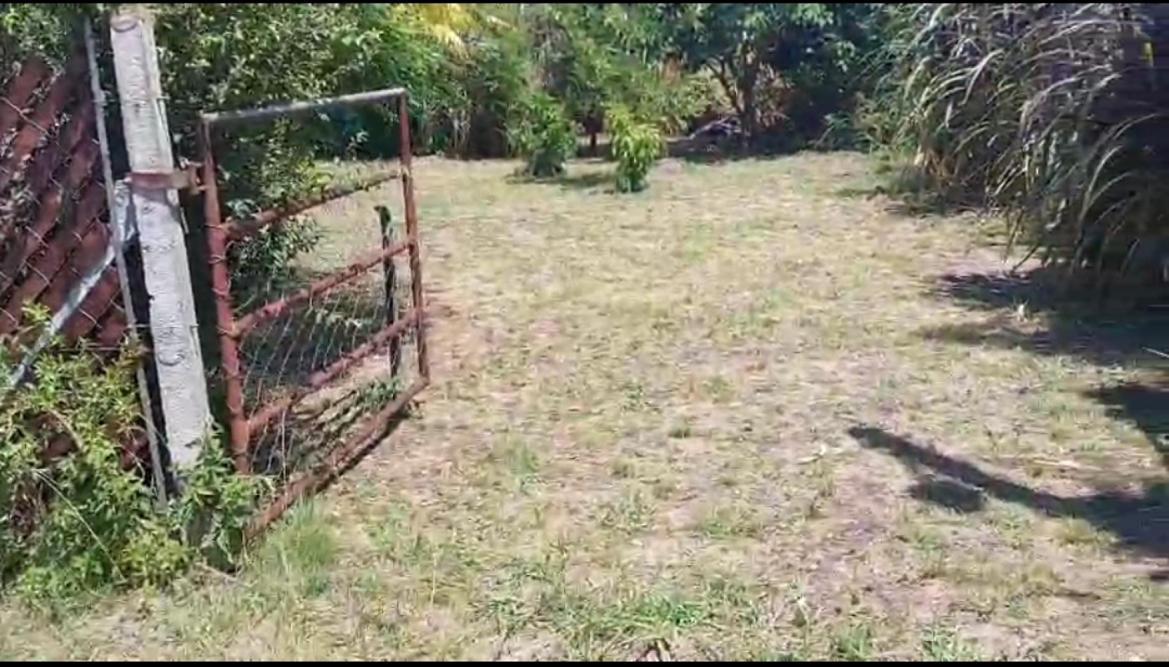 Terreno en venta 27 de Julio 3979