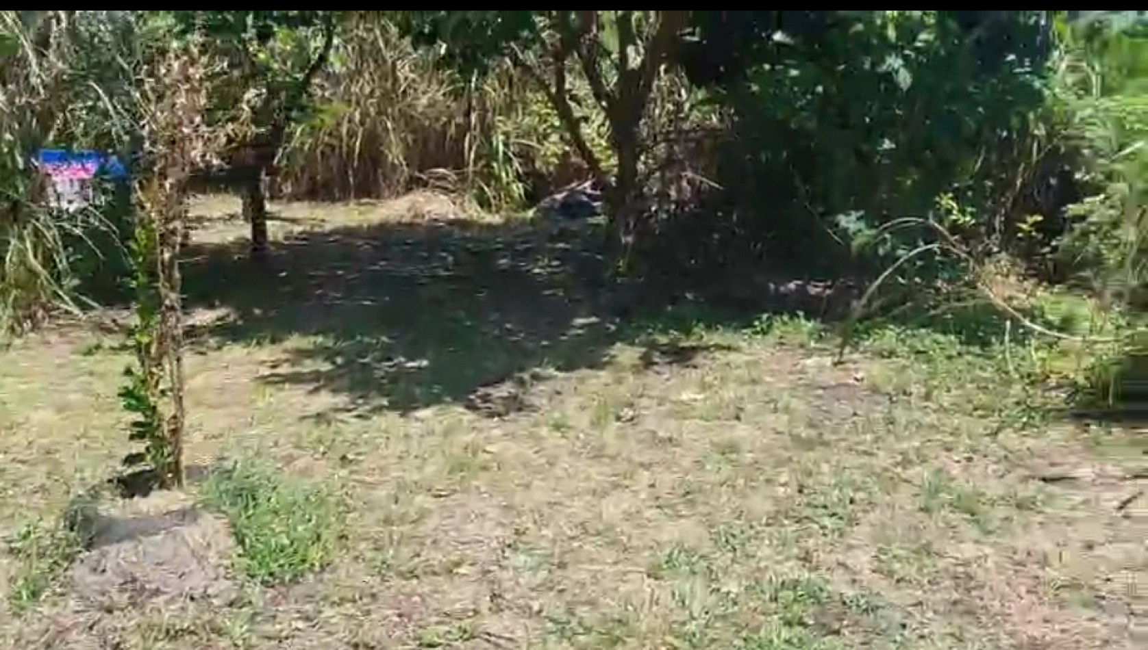 Terreno en venta 27 de Julio 3979