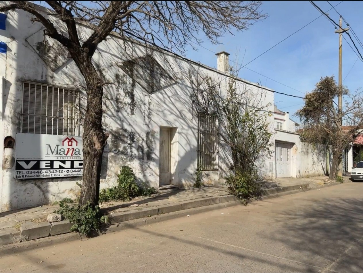 Terreno en venta Borques 429
