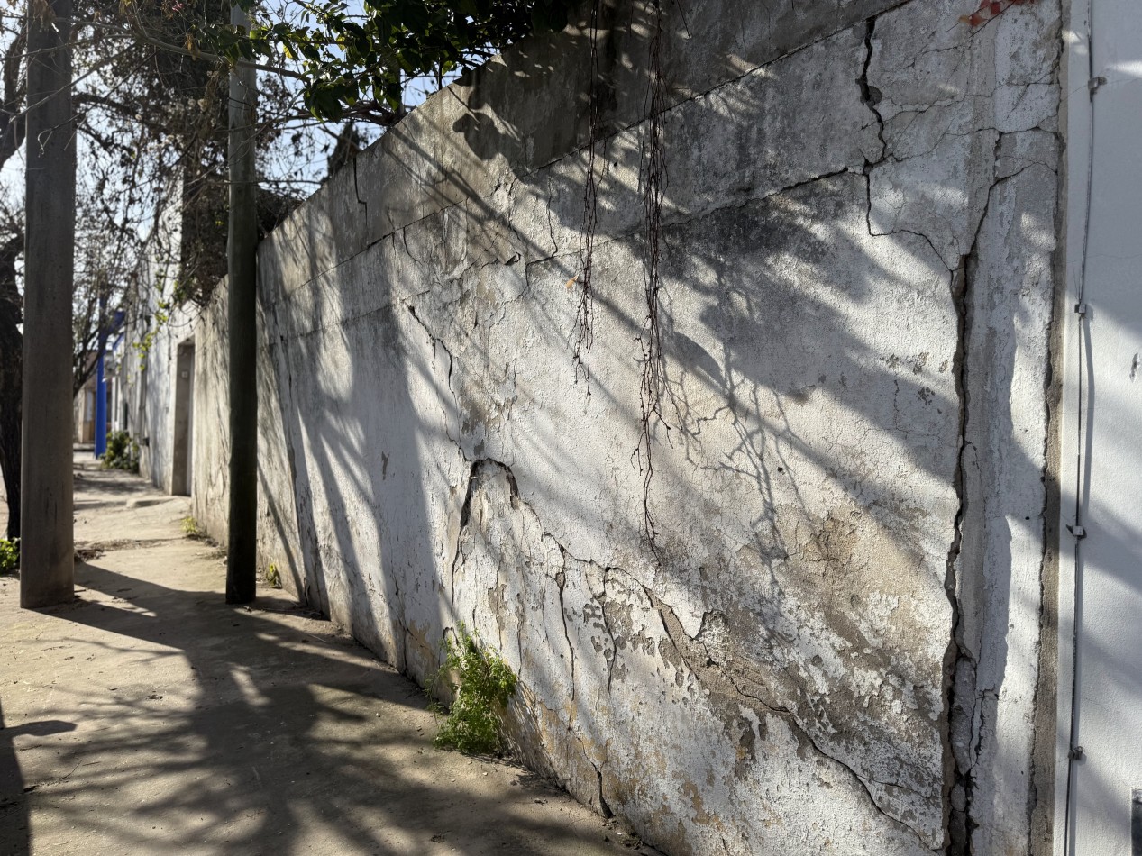 Terreno en venta Borques 429