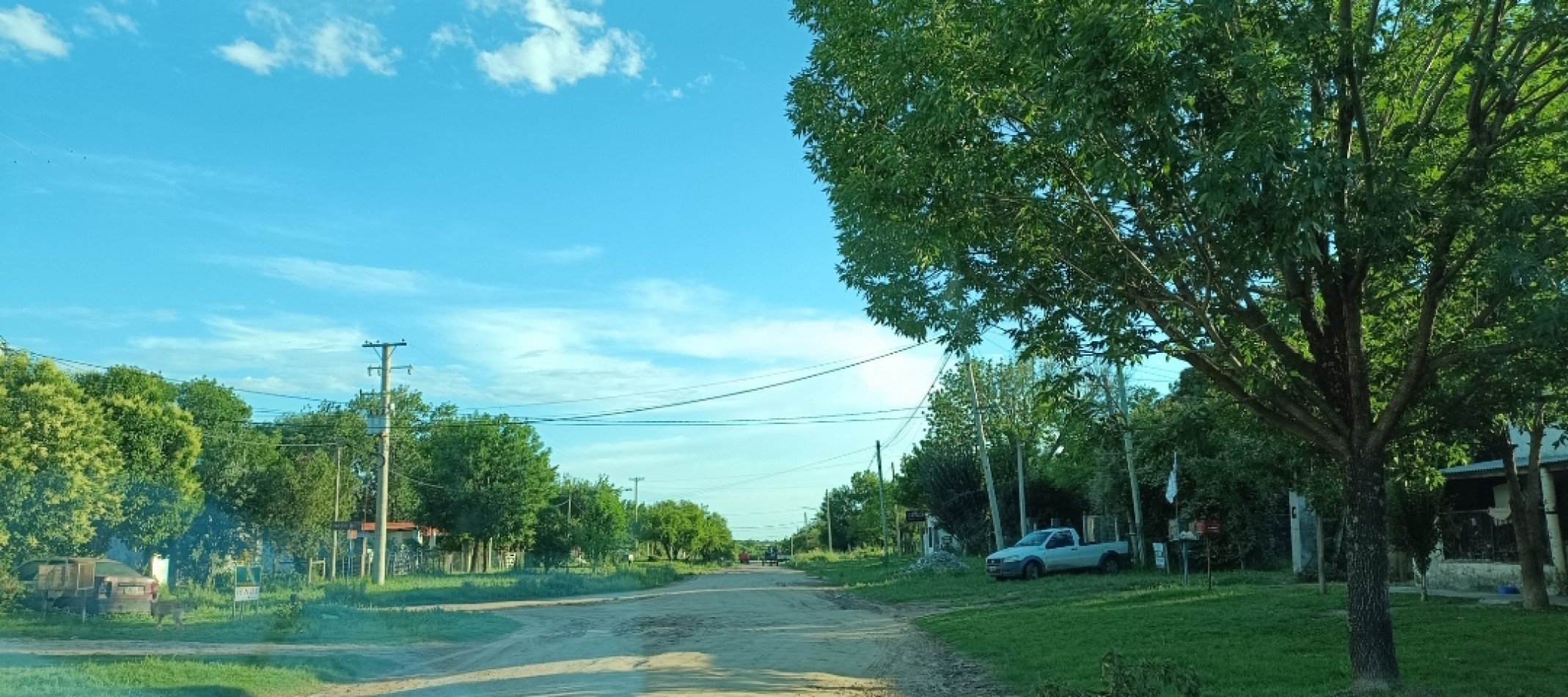 Terreno en venta Bulevar Martinez y Pereda 