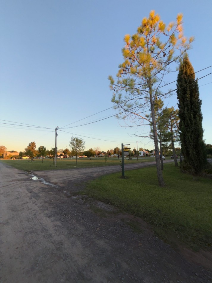Lote en venta Galarza 215 Pueblo Belgrano