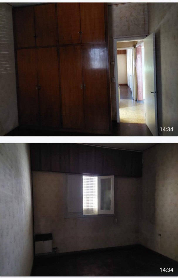 Casa en alquiler 3 de Febrero 218