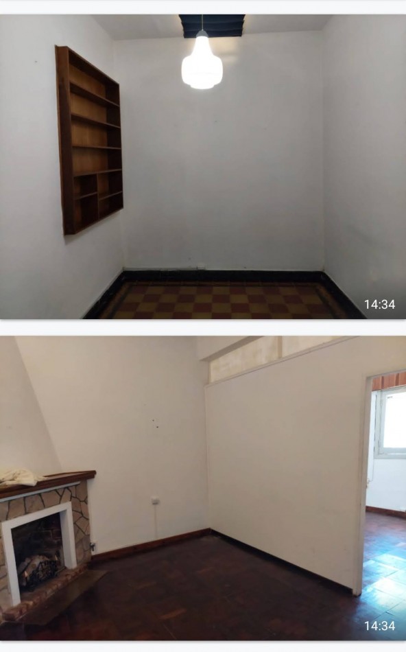 Casa en alquiler 3 de Febrero 218