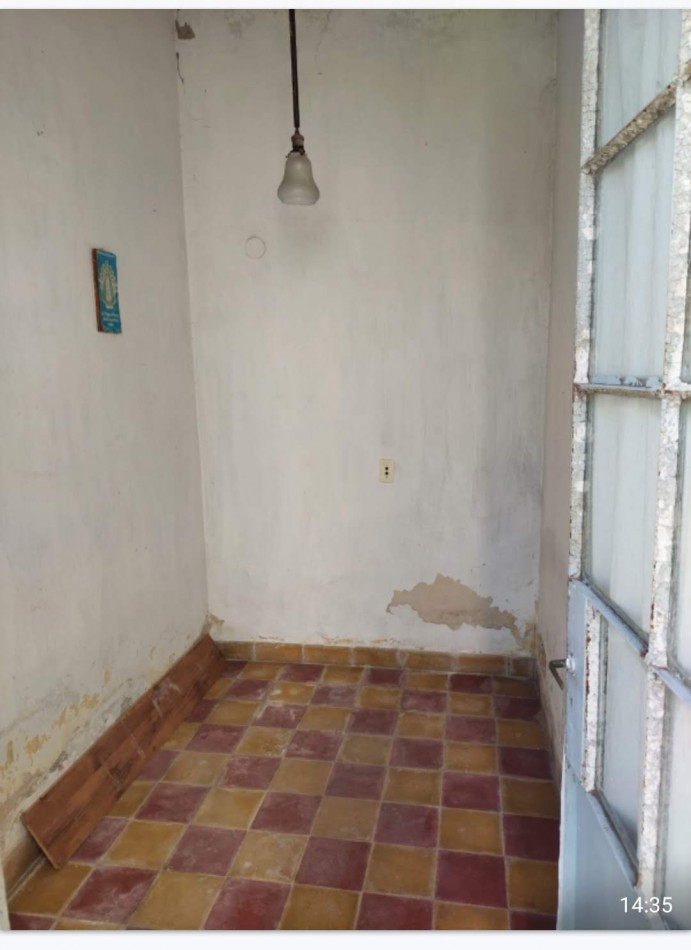 Casa en alquiler 3 de Febrero 218