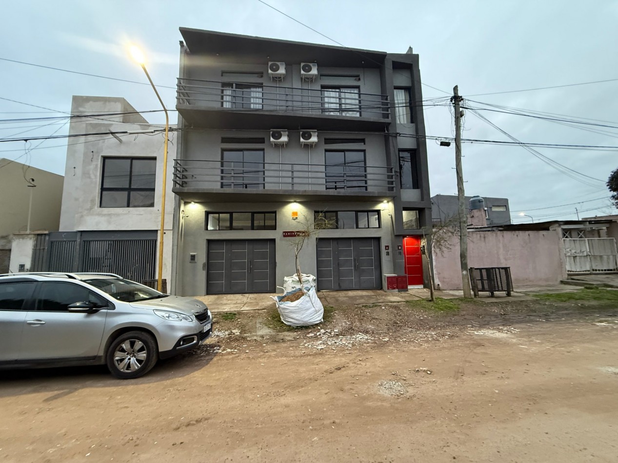 Departamento en alquiler Ramirez 208