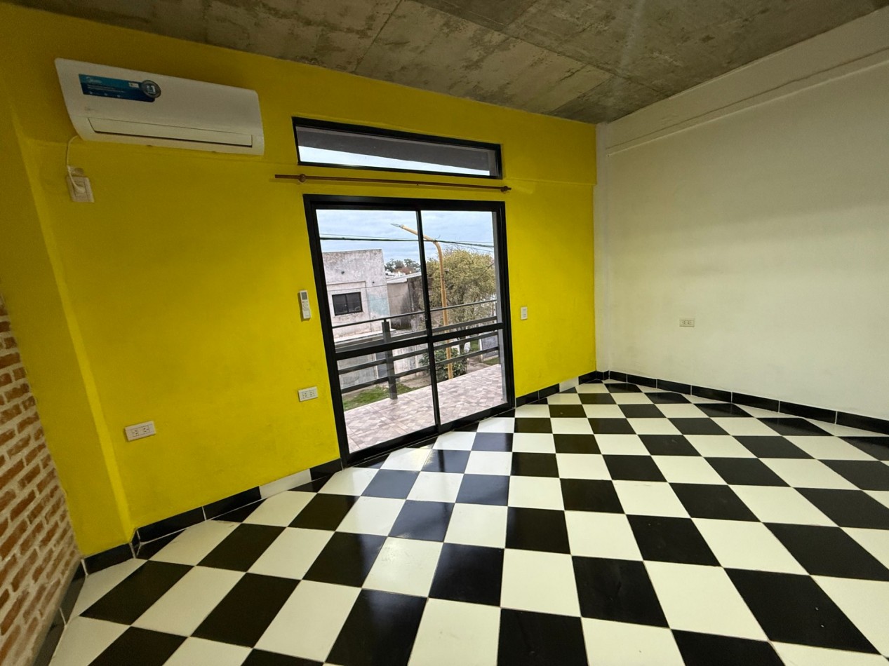Departamento en alquiler Ramirez 208