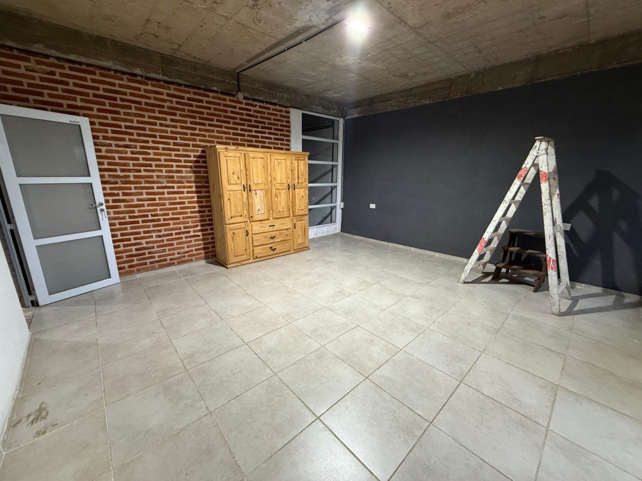 Departamento en alquiler Ramirez 208