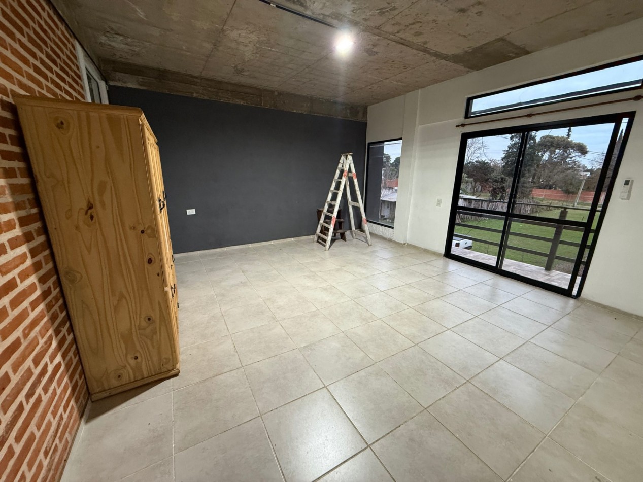 Departamento en alquiler Ramirez 208
