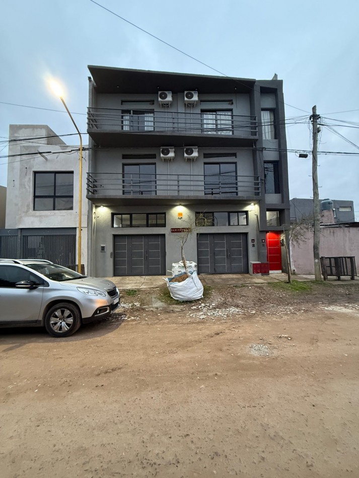 Departamento en alquiler Ramirez 208