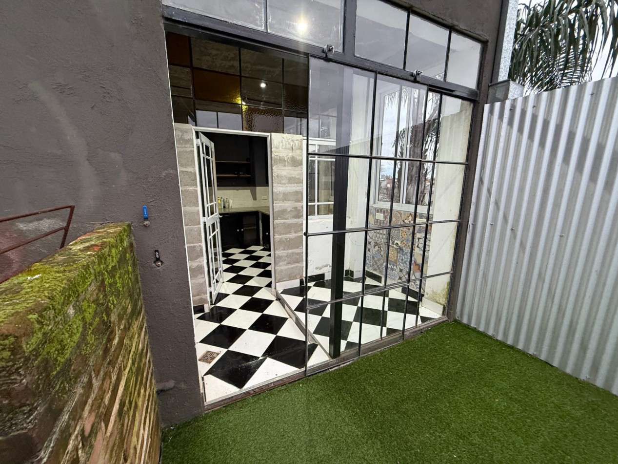 Departamento en alquiler Ramirez 208