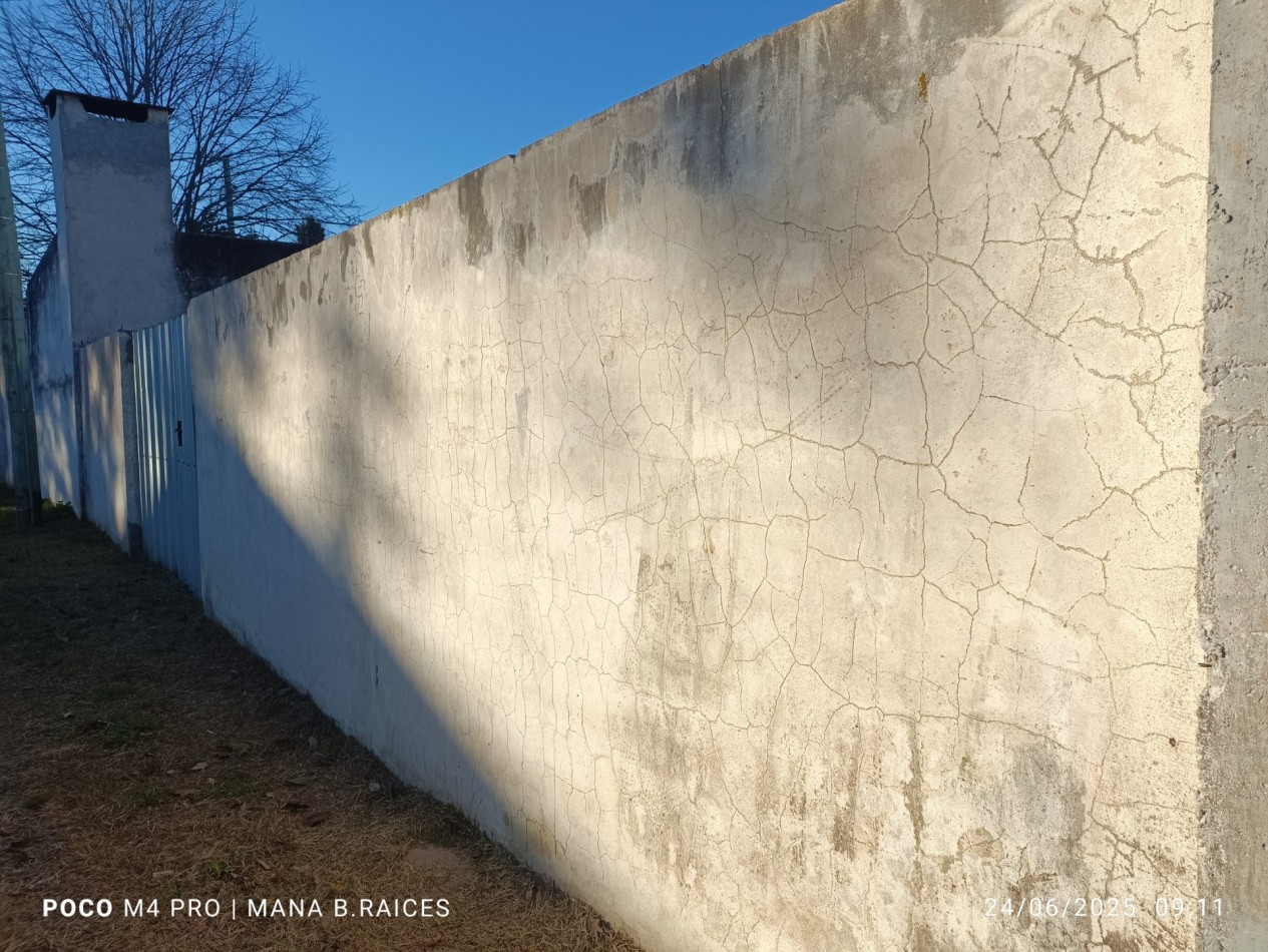 Terreno en venta Rodo entre Schachtel