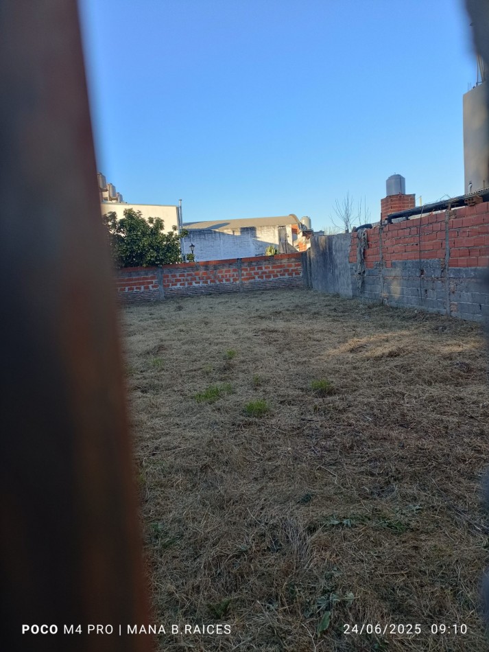 Terreno en venta Rodo entre Schachtel