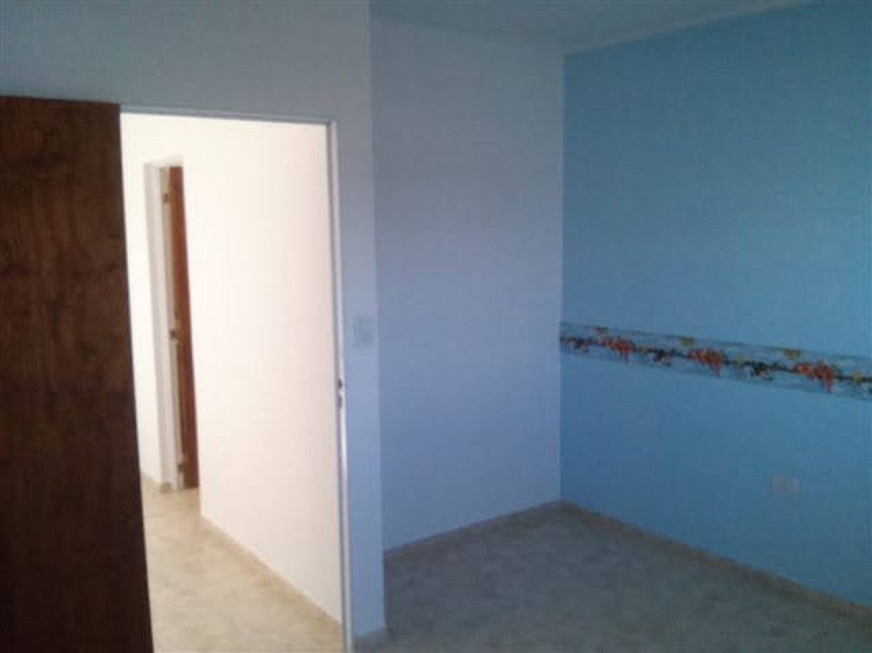 Departamento en alquiler Pasteur 121