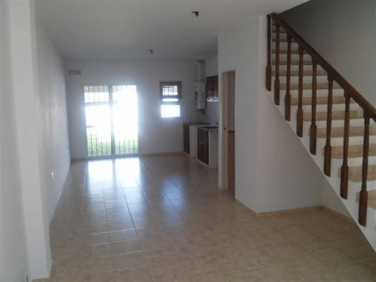Departamento en alquiler Pasteur 121
