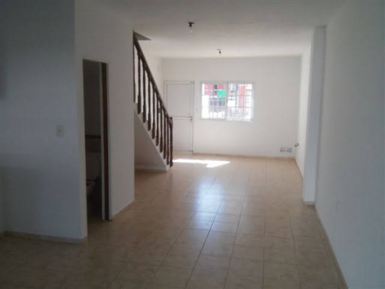 Departamento en alquiler Pasteur 121