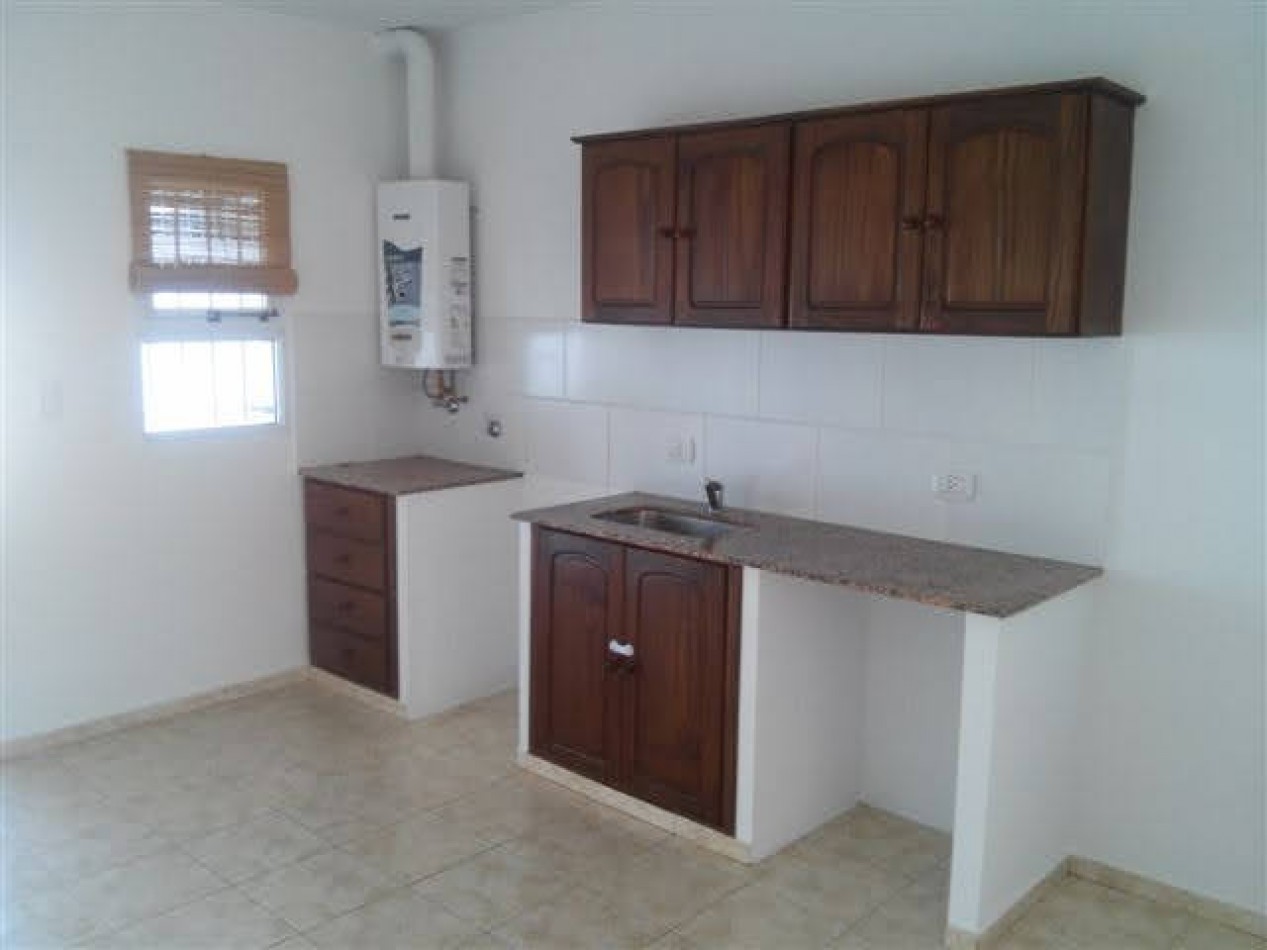 Departamento en alquiler Pasteur 121