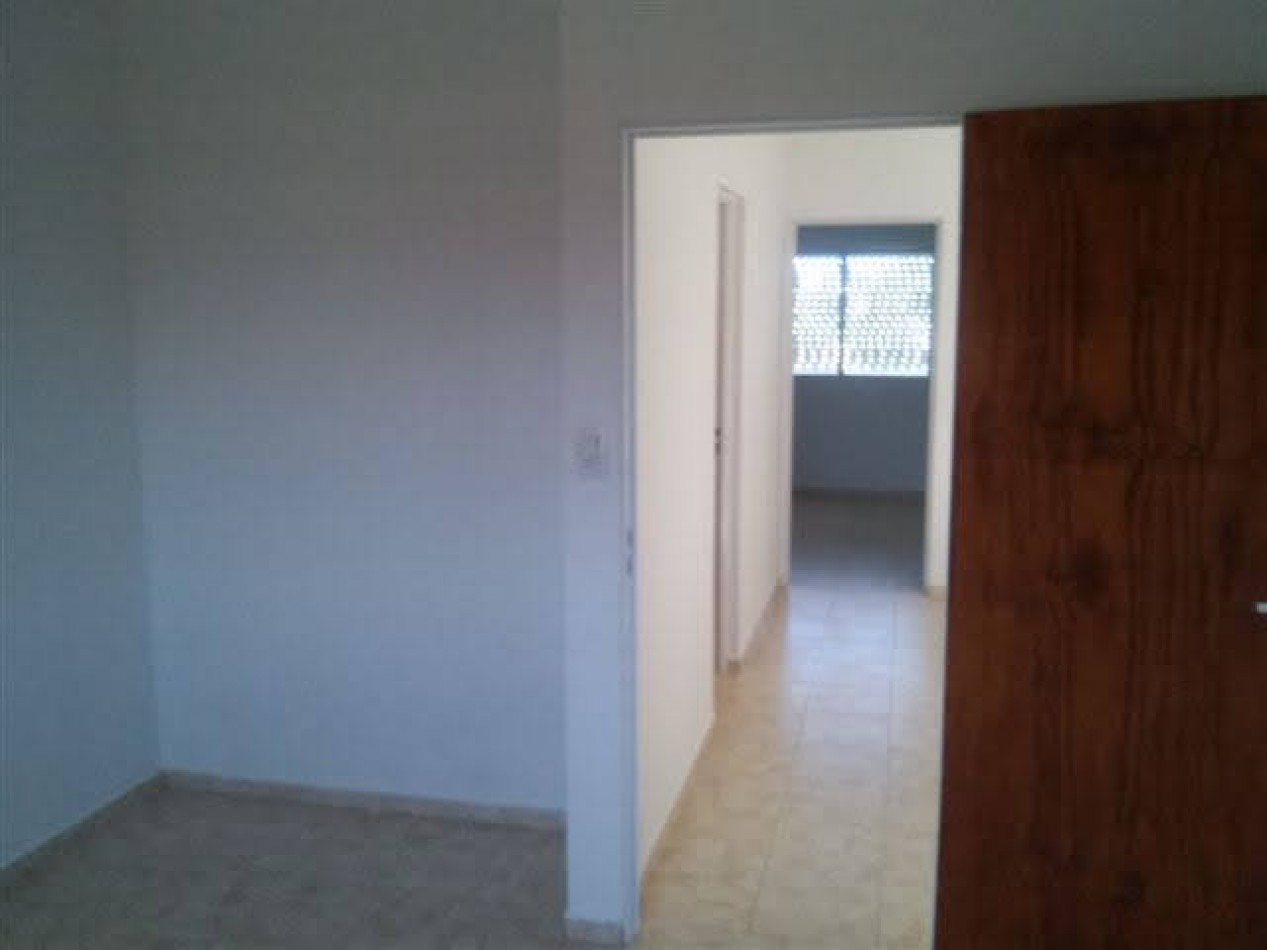 Departamento en alquiler Pasteur 121