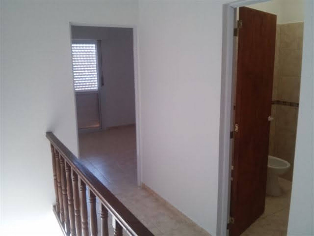 Departamento en alquiler Pasteur 121