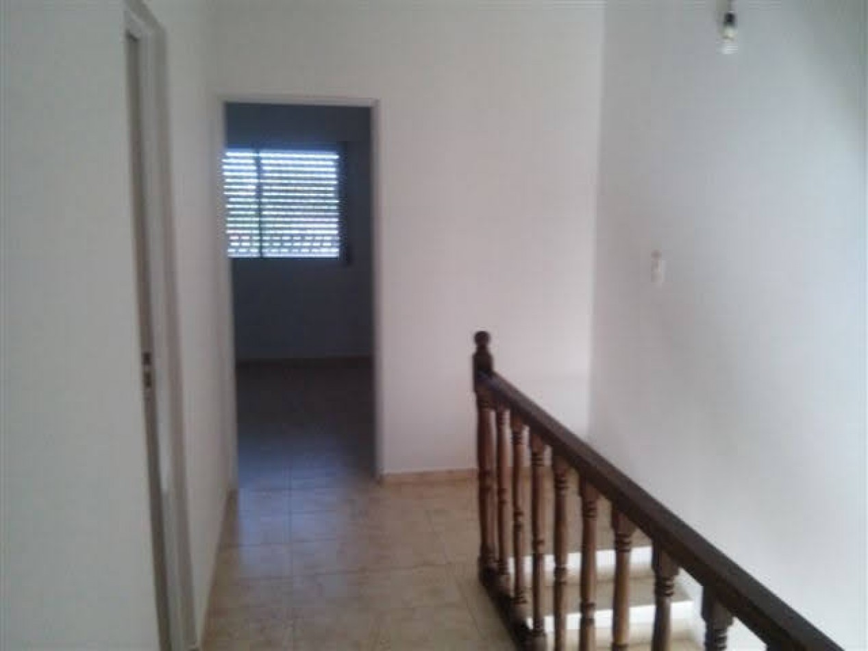 Departamento en alquiler Pasteur 121