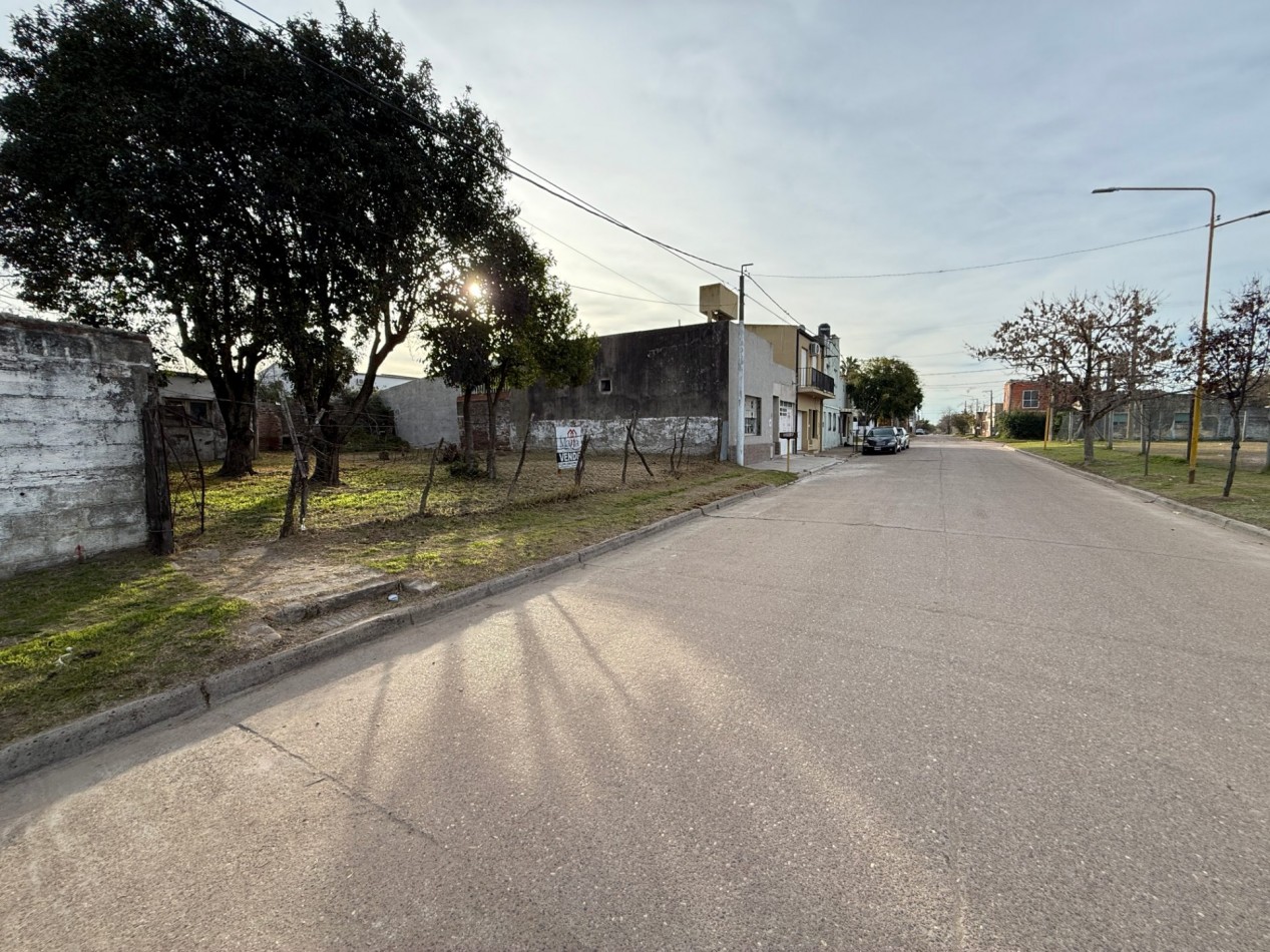 Lote en venta Misiones 121