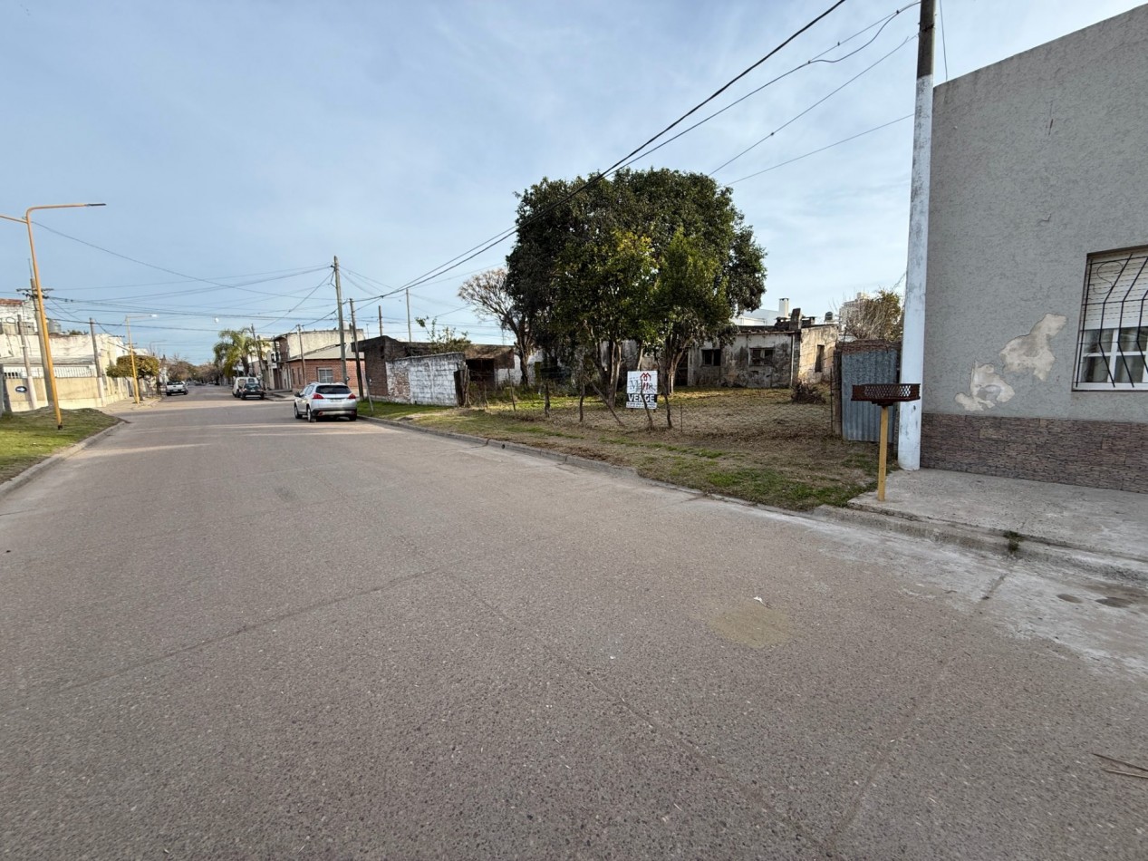 Lote en venta Misiones 121