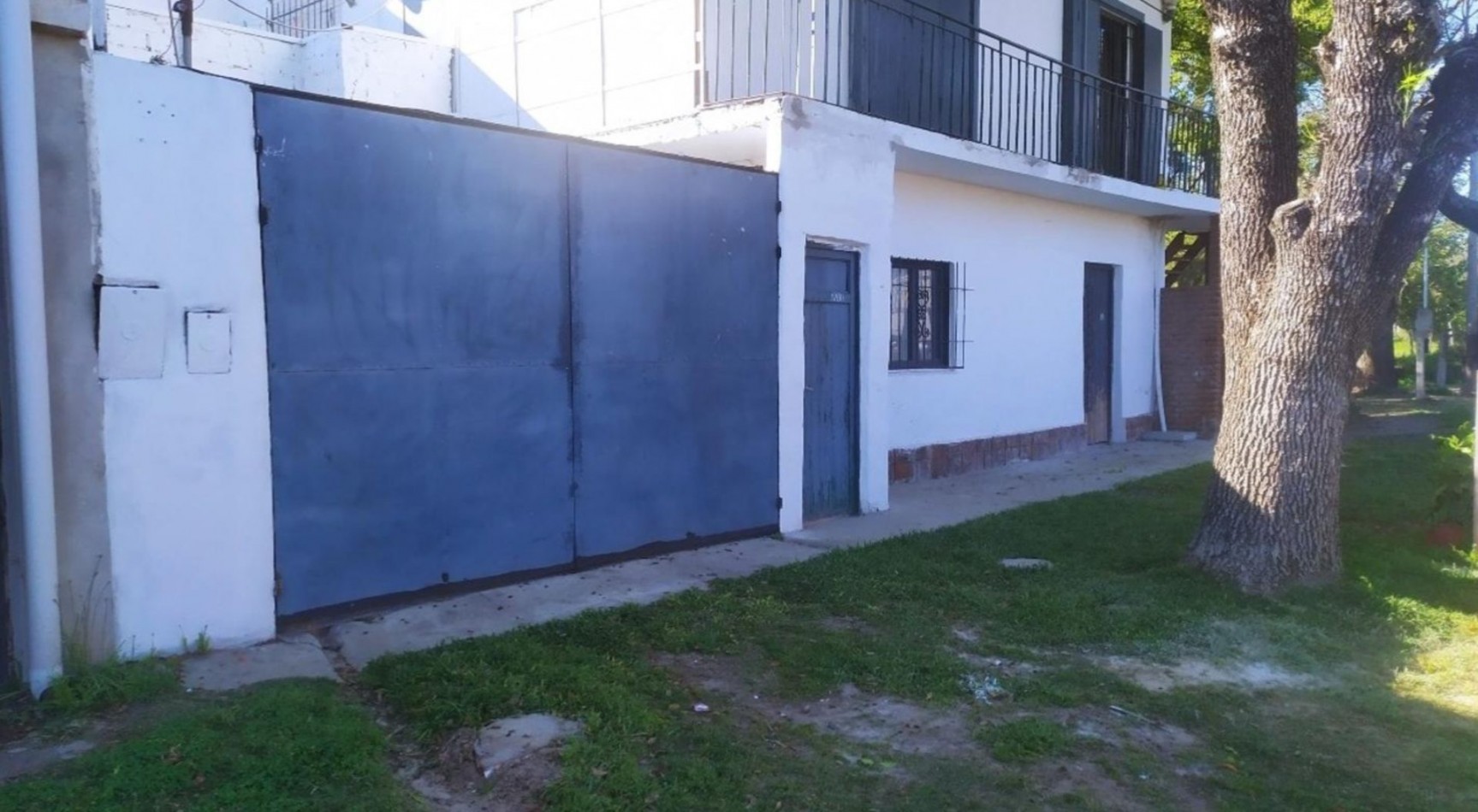 Departamento Primera Junta 1700 planta baja