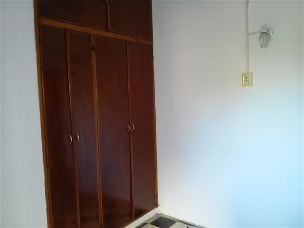 Departamento Primera Junta 1700 planta baja