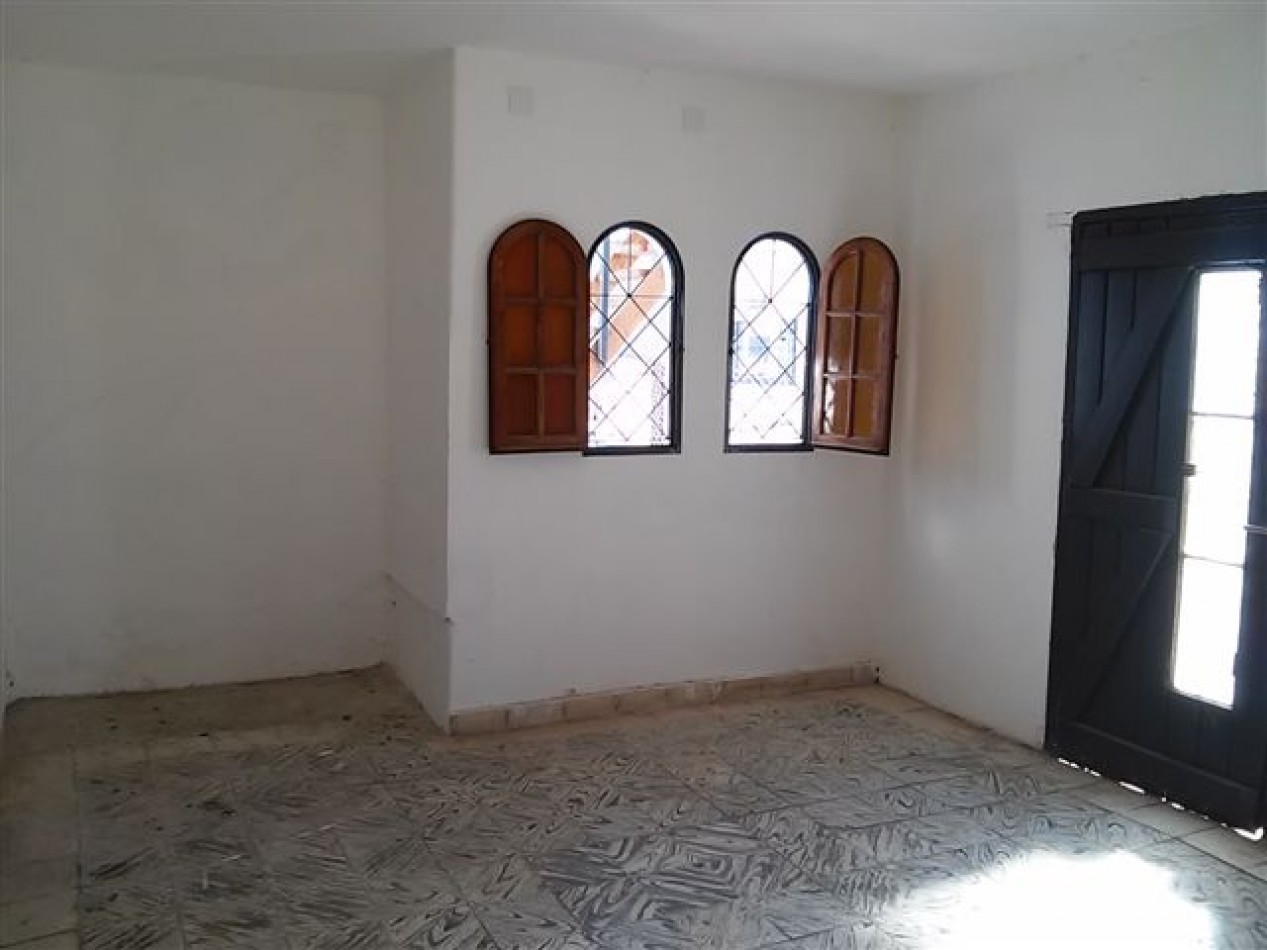 Departamento Primera Junta 1700 planta baja
