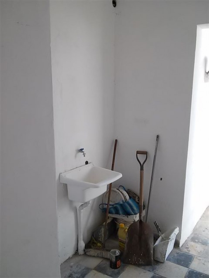 Departamento Primera Junta 1700 planta baja