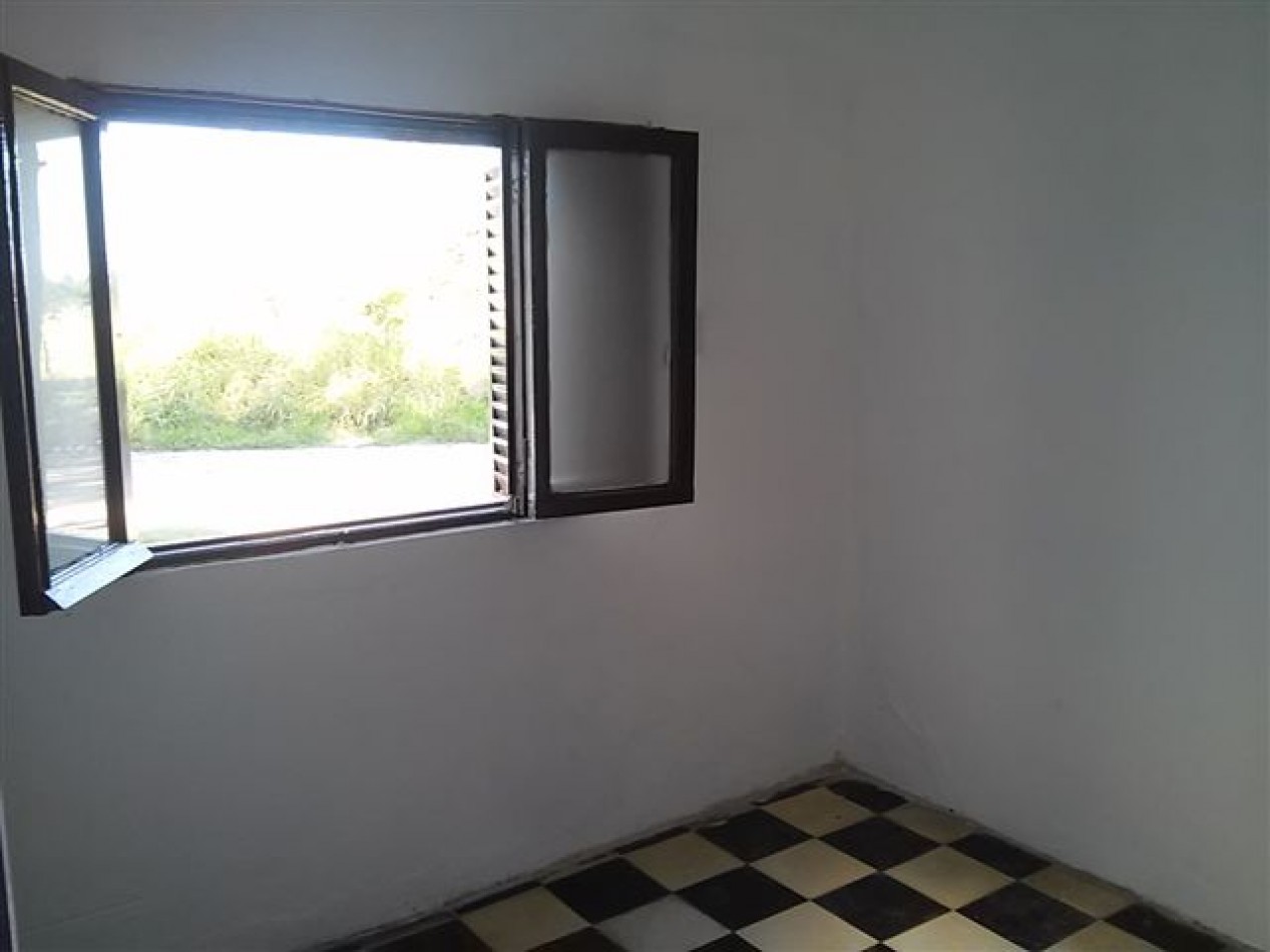 Departamento Primera Junta 1700 planta baja