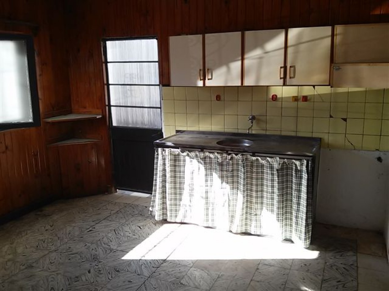 Departamento Primera Junta 1700 planta baja